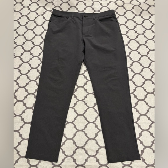 Public Rec Workday Tech 5 Pocket Pants Men 34x31 Stretch Comfort Work Golf $108 - Picture 1 of 12